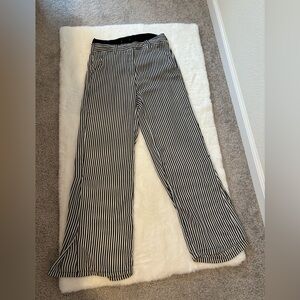 Skylar & Madison striped pants